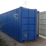 Mobile Incinerators